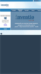 Mobile Screenshot of inventio.si